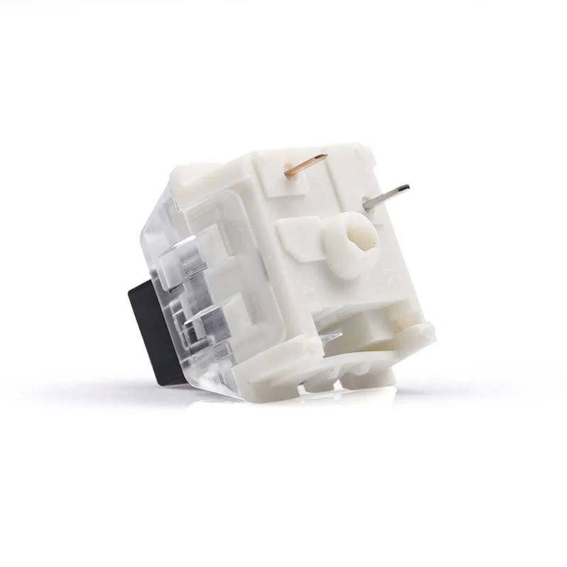 Kailh Box Switches - Black - 10 Pieces - مكبس لوحة مفاتيح